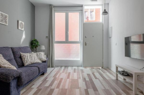 Charming and great 3 beds apartment in Tetuán by SharingCo